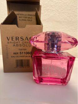 Versace / Bright Crystal Absolu