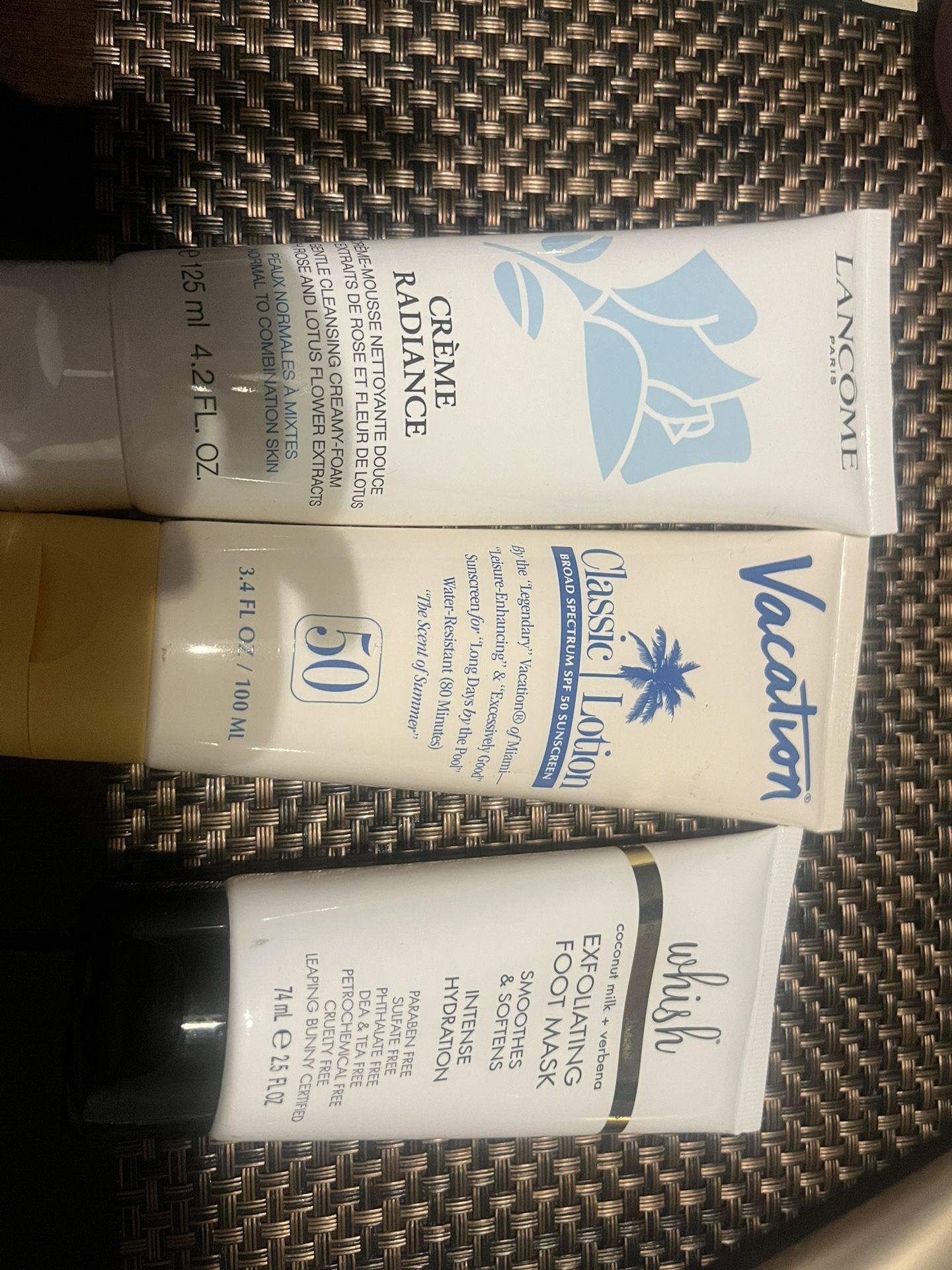 Hand Creams