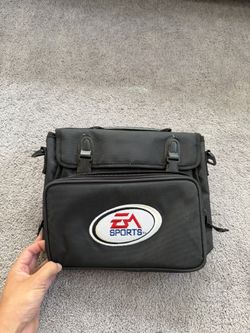 EA Sports System Bag N64 / PS1