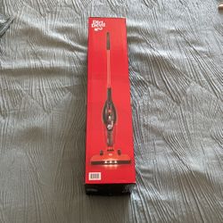 Dirt Devil Vibe Stick Vacuum