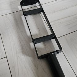 30inch Tricep Weight Bar. Olympic 2inch Barbell 