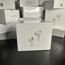 Apple AirPods Pro 3rd Generation ‼️X-MAS SALE‼️