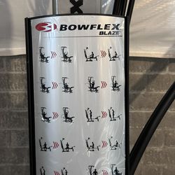Bowflex Blaze Home Gym