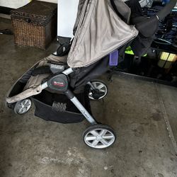 Stroller 