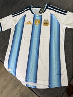 Argentina 🇦🇷 jersey