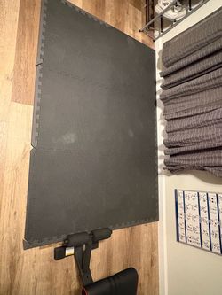 Interlocking Foam Floor Mat Set