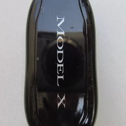 Tesla Model X Key Fob With Cover 
