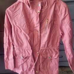 CHAMARRITA (100 % ALGODON)