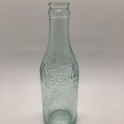 Antique Coca Cola Straight Side Root Bottle 1900-Canada