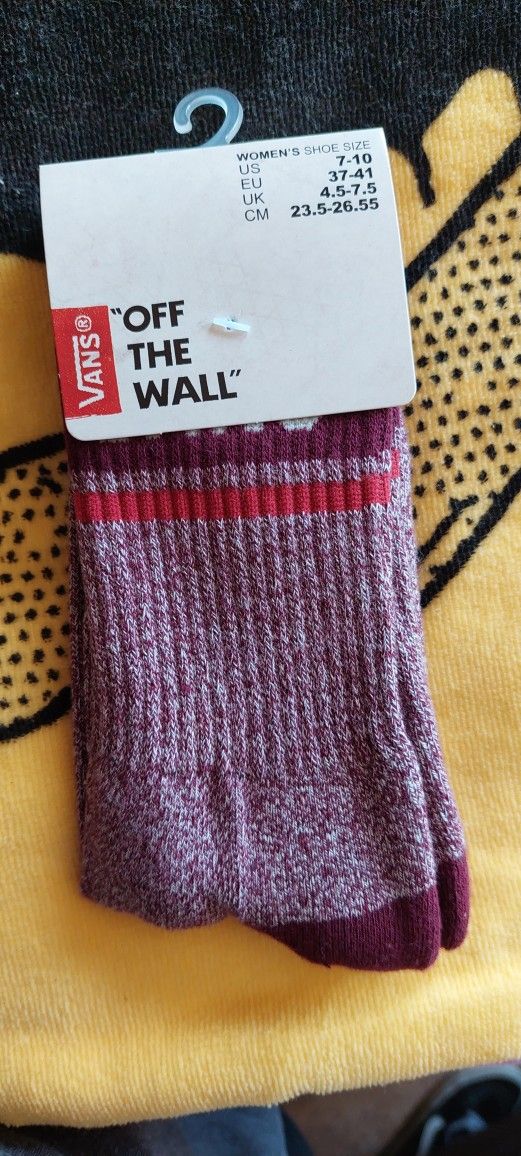Vans Socks