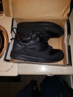 Jordan's Size 13 Childs