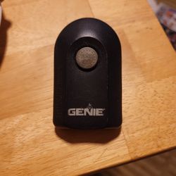 Genie Intellicode Remote (1 Button)