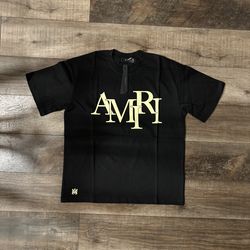 Amiri Tee Shirt