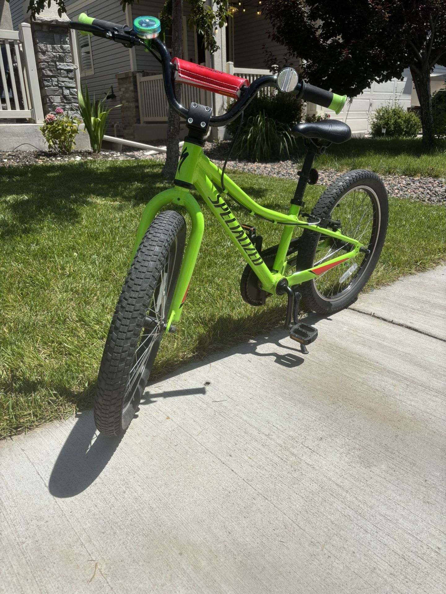 Specialized RipRock 20