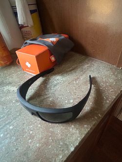 Spy Sunglasses