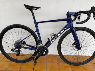 🚴🏻 Berria Belador Carbon Road Bike – Size 51 | SRAM Rival AXS 12-Speed | Fulcrum Wheels