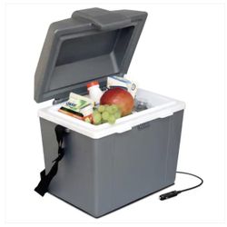 Koolatron Electric Cooler