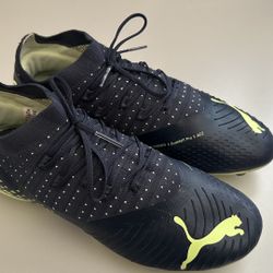 Puma Soccer Cleats