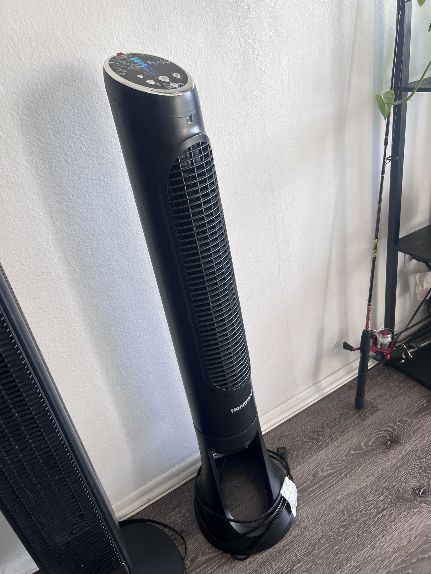 Tower Fan