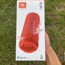 JBL FLIP 6