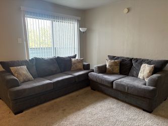 Sofa Set