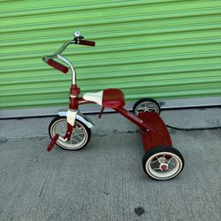 Radio Flyer Trike