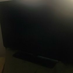 Vizio Tv 