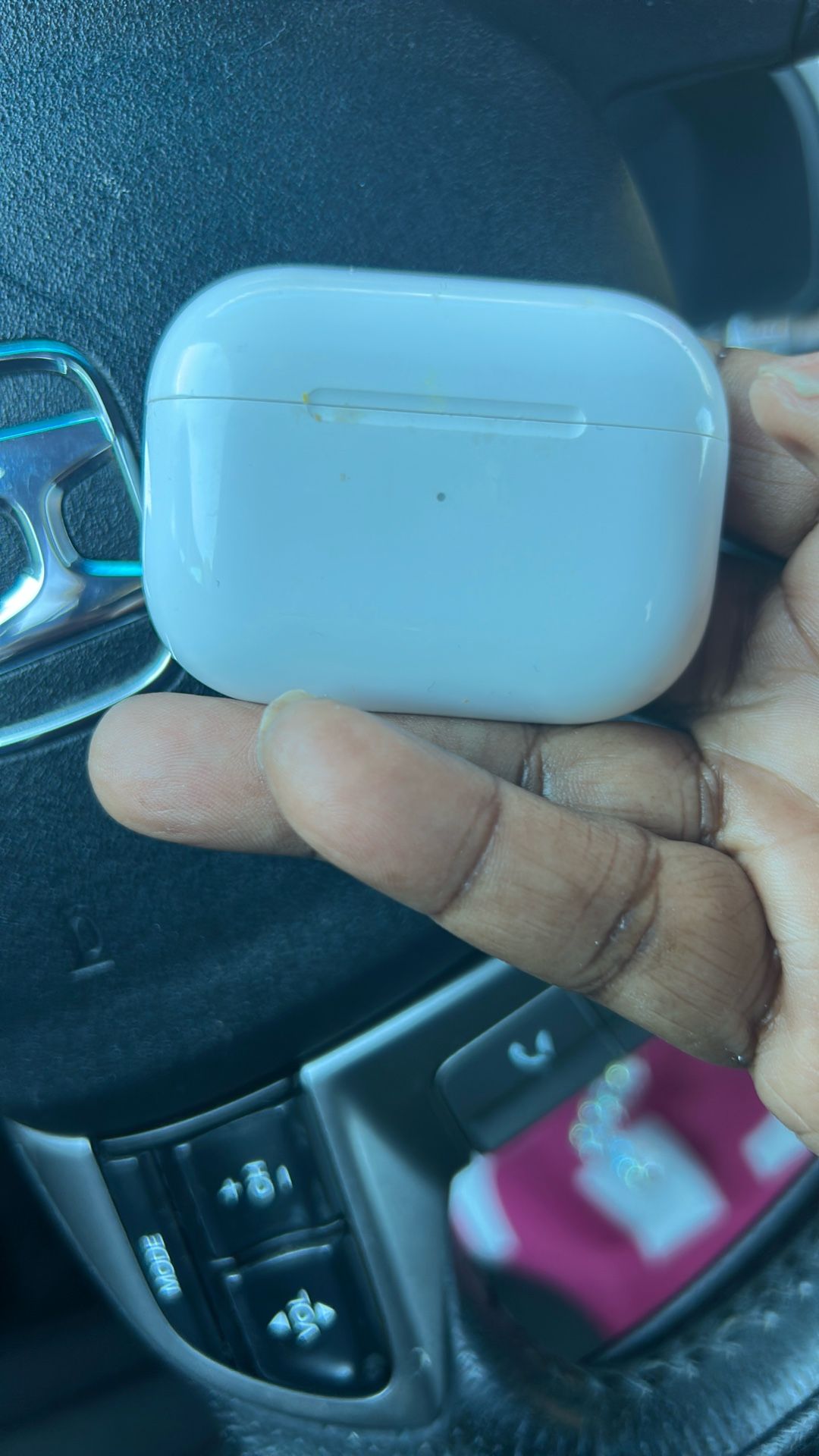 Air Pods Pro