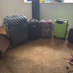 Luggage 