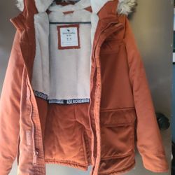 Abercrombie Kids Jacket 