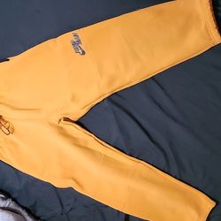 Jordan Sweats