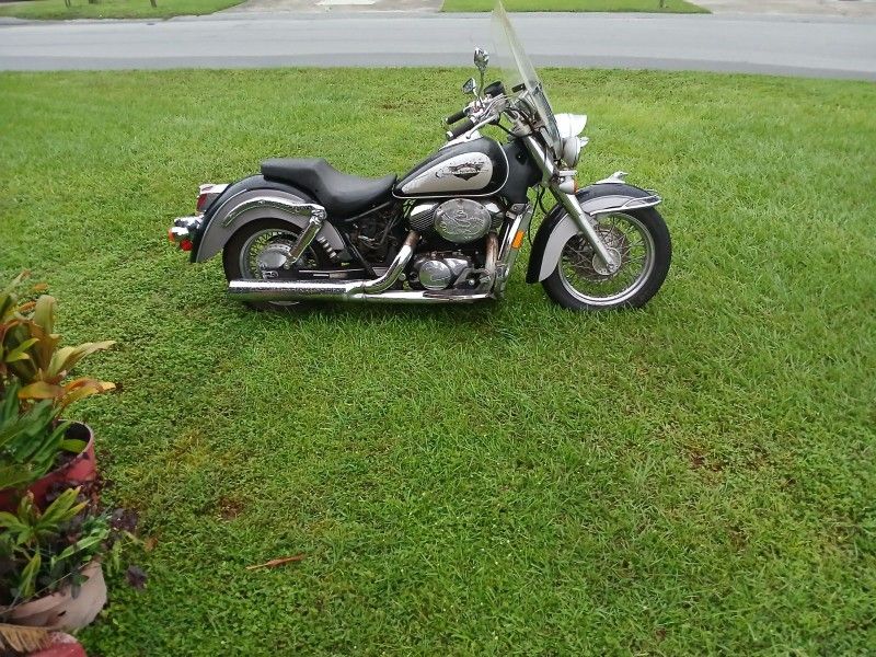 Motorcycle And Boat for Sale in Plant City, FL OfferUp