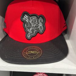Jc Snapback hat 40$ each j