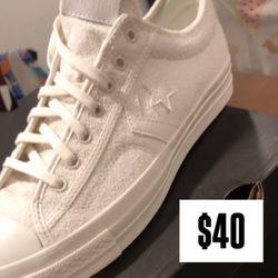 Converse Shoes (NEW)
