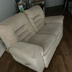 FREE recliner Couch