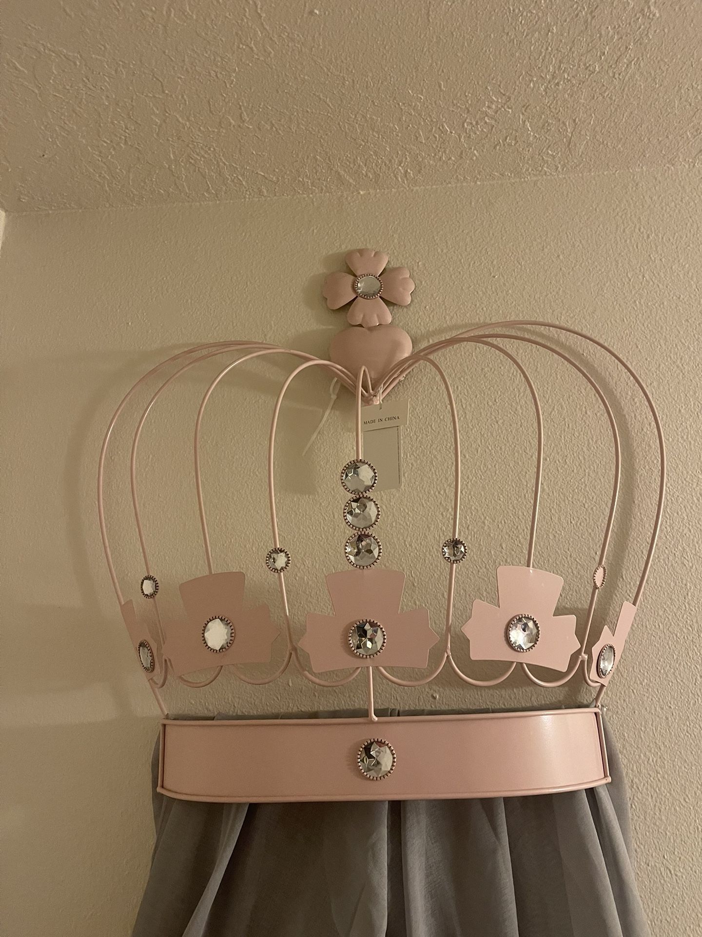 Pink Room Decor 