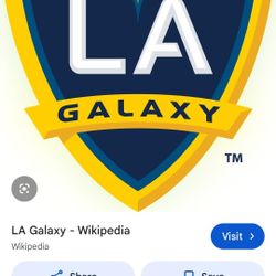 LA Galaxy Tickets