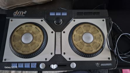 DM2 Digital Music Mixer