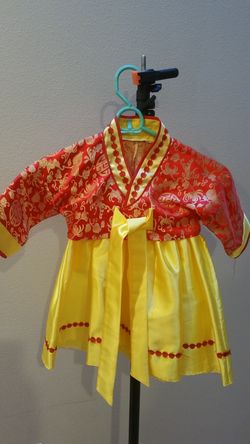 Kids dresses