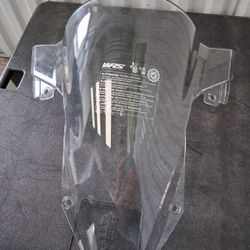 Windshield For  BMW 1000 RR  