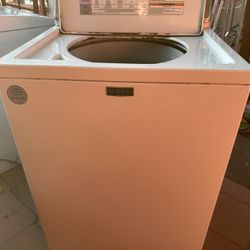 Máquina De Lavar 