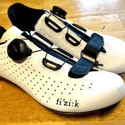 Fizik Tempo Road Bike Shoes Size 36 US 4