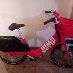 E-Bike 