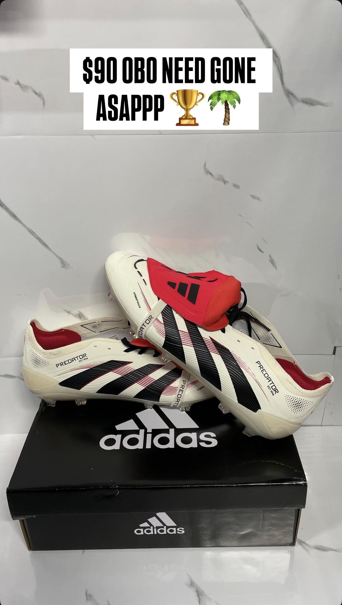 🌐 ADIDAS PREDATORS 🌐