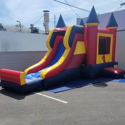 Fun Time Sun And Jump 