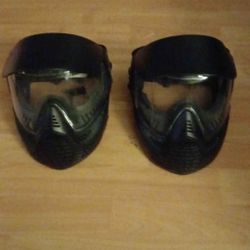 Airsoft Field Pb Mask