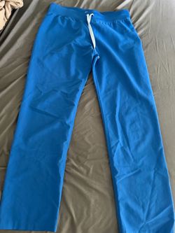 Figs Scrub Pants  Size Small