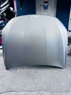 2021-2026 Kia K5 hood Oem