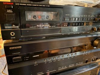 Luxman
