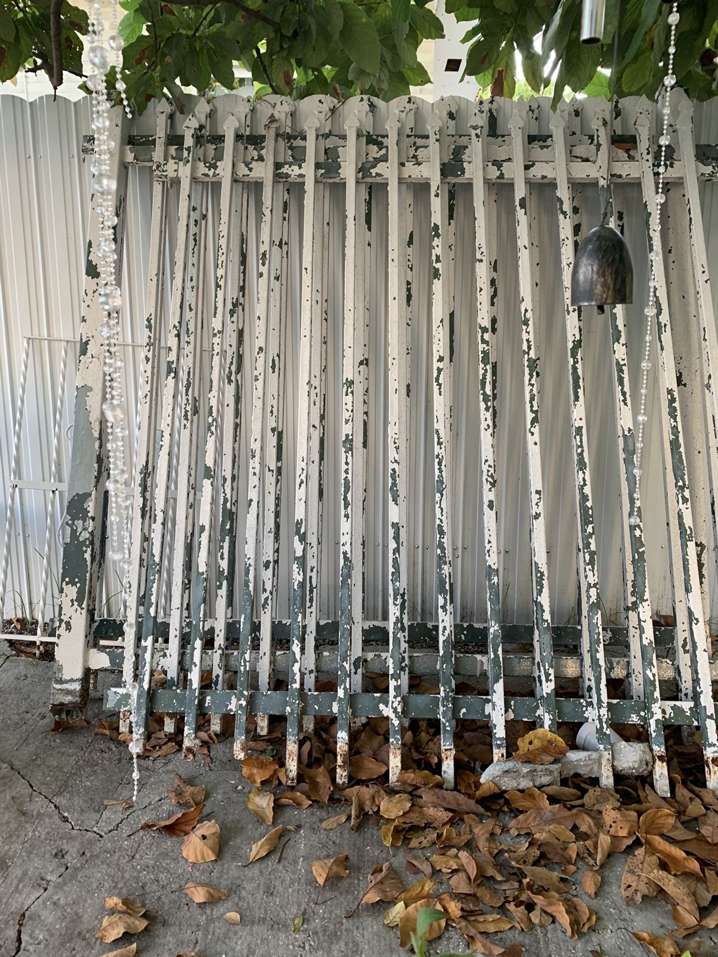 Iron Gates